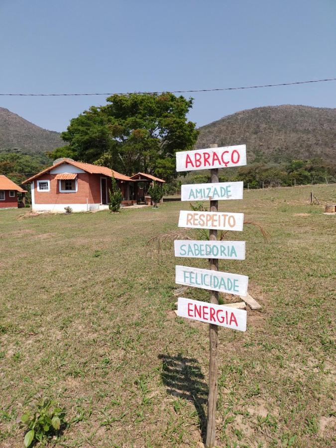 Recanto Jf Da Serra เซาโตเมตัสเลตราส ภายนอก รูปภาพ